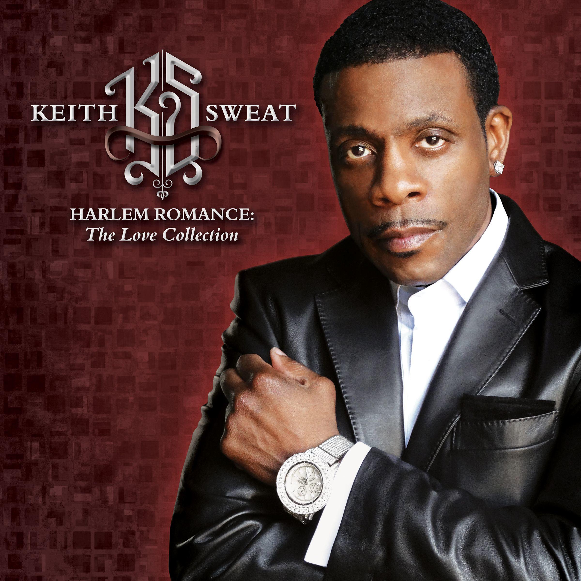 Keith Sweat feat. Jacci McGhee - Make It Last Forever